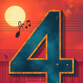 4