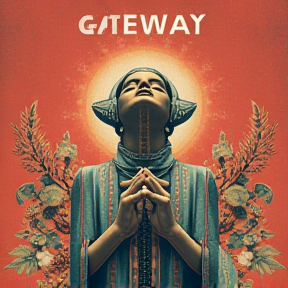 GATEAWAY - Akankah Kau Mengerti