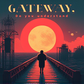 GATEAWAY - Akankah Kau Mengerti