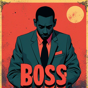 Boss