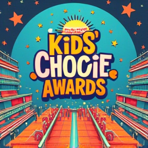 Kids' Choice Kickoff