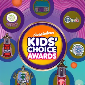 Kids' Choice Kickoff