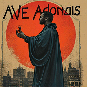 Ave Adonais