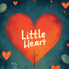 Little heart