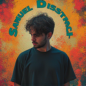 Samuel Disstrack