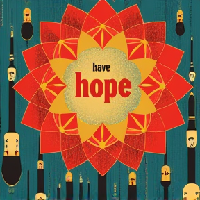 have hope