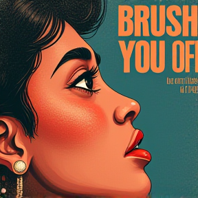 Brush you off