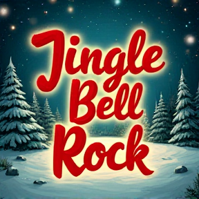 Jingle Bell Rock