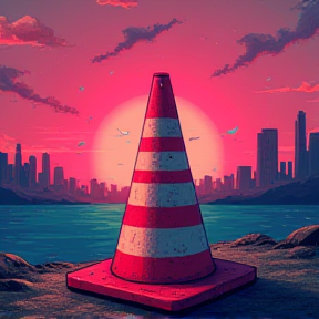 Traffic Cone