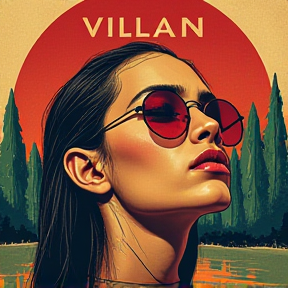 Villan