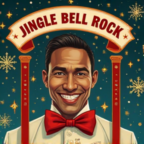 Jingle Bell Rock