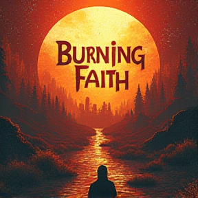 Burning Faith