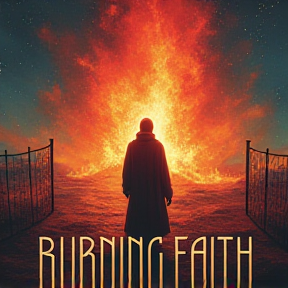 Burning Faith