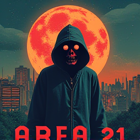 Area 21, the madness