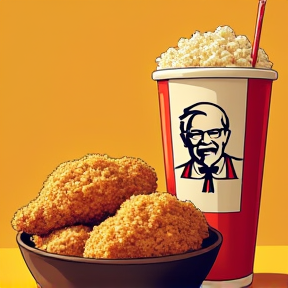 Finger Lickin' Good Times