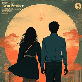 Dear Brother 