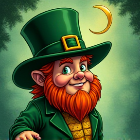 Leprechaun