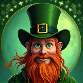 Leprechaun