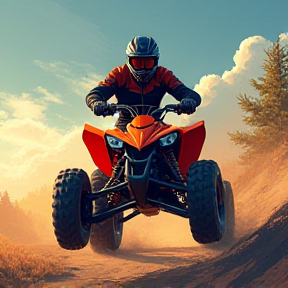 El Monte ATV Adventure Rush