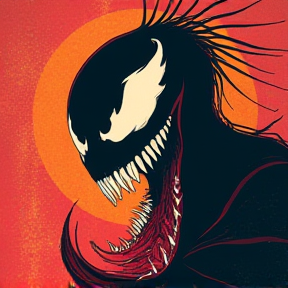 venom