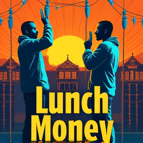 LUNCH MONEY