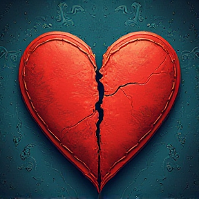 My Broken Heart