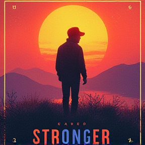 Stronger