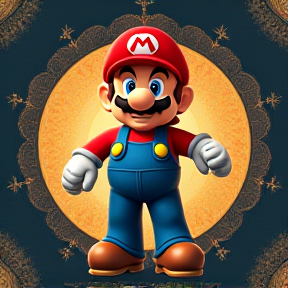 Mario