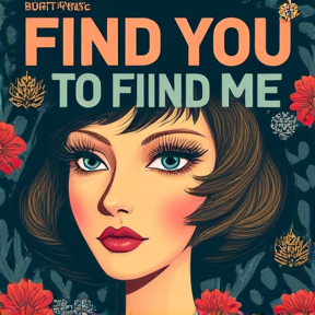 Find You To Find Me