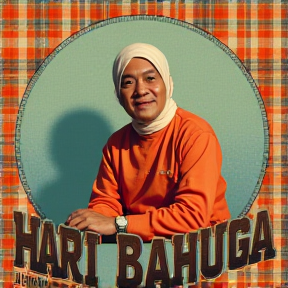 Hari Bahagia Firas 10 Tahun