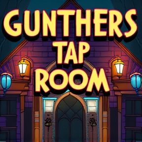 Gunthers Tap Room