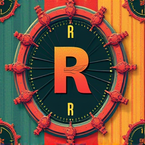 r