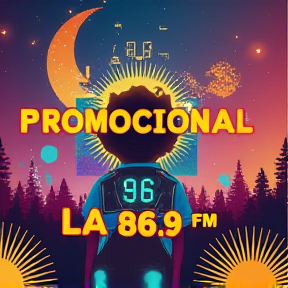 Jingle Promocional LA 96.9 FM