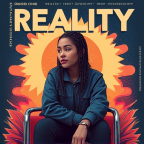 Reality Podcast S9