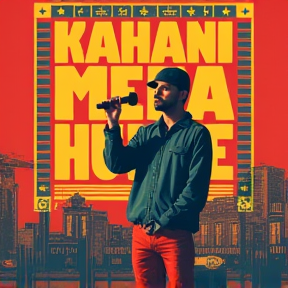 Kahani Mera Hustle