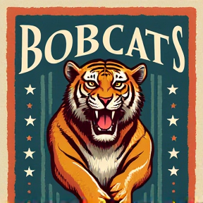 Bobcats Roar