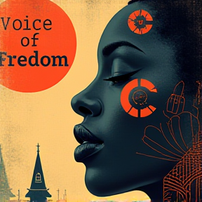 Voice of Freedom 