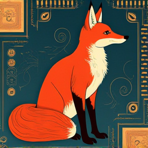 Fox