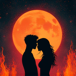 Love Like Lava