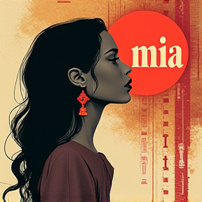 mia