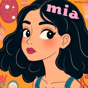 mia