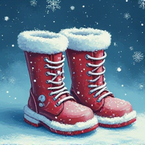 Winter Boots