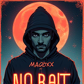 MAQOXXX - NO RAT ft.