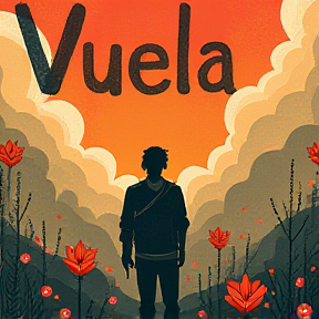 Vuela