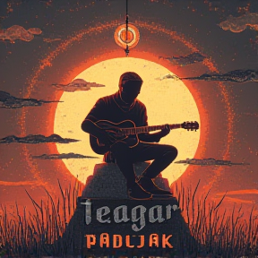 Tegar Cahaya Radjak