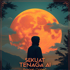 Sekuat tenaga ai