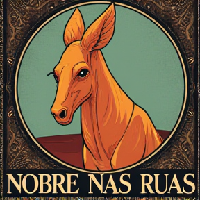 Nobre Nas Ruas