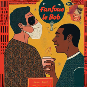 Fanfoué le Bob