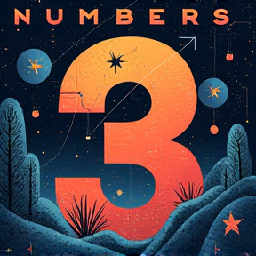 numbers