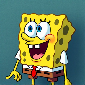 Spongebob